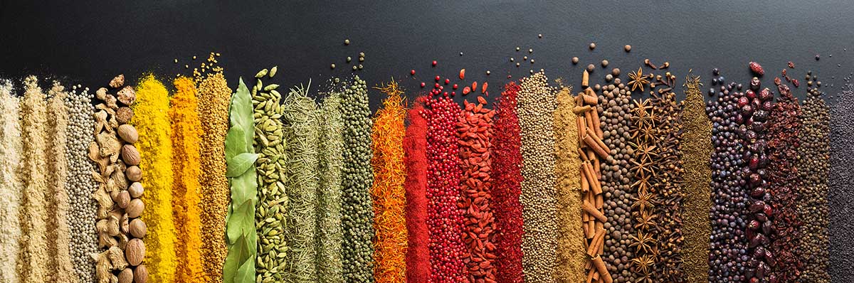 Spices